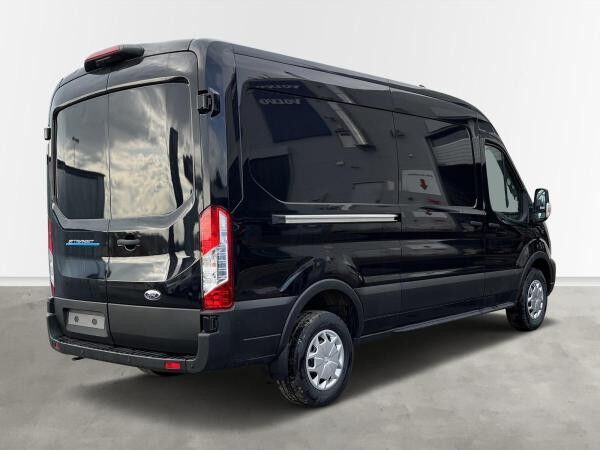 Ford Transit -E Kastenwagen 425L3 +++ 1600 kg Nutzlast +++