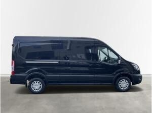 Ford Transit -E Kastenwagen 425L3 +++ 1600 kg Nutzlast +++