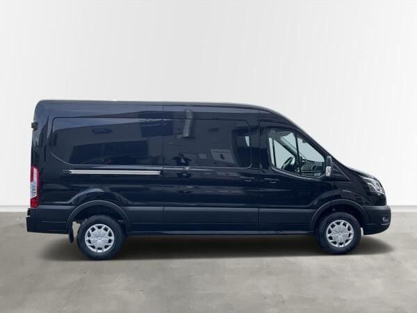 Ford Transit -E Kastenwagen 425L3 +++ 1600 kg Nutzlast +++
