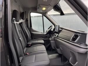 Ford Transit -E Kastenwagen 425L3 +++ 1600 kg Nutzlast +++