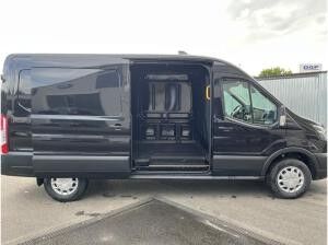 Ford Transit -E Kastenwagen 425L3 +++ 1600 kg Nutzlast +++