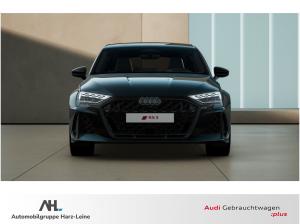 Audi RS3 Sportback 294 kW quattro Pano Keramikbremse Audi RS3 Sportback 294 kW quattro Pano Keramikbremse