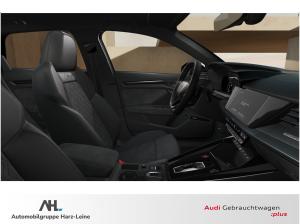 Audi RS3 Sportback 294 kW quattro Pano Keramikbremse Audi RS3 Sportback 294 kW quattro Pano Keramikbremse