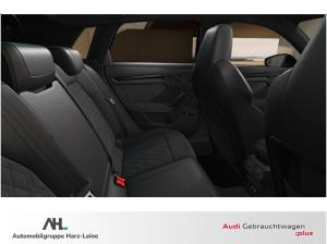 Audi RS3 Sportback 294 kW quattro Pano Keramikbremse Audi RS3 Sportback 294 kW quattro Pano Keramikbremse