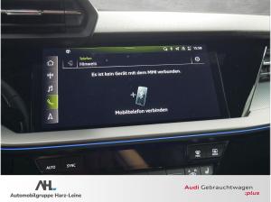 Audi RS3 Sportback 294 kW quattro Pano Keramikbremse Audi RS3 Sportback 294 kW quattro Pano Keramikbremse