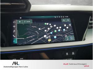 Audi RS3 Sportback 294 kW quattro Pano Keramikbremse Audi RS3 Sportback 294 kW quattro Pano Keramikbremse