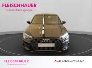 Audi A3 Sportback 40 TFSI-e S tronic LED Navigation Bang & Olufsen Sitzheizung