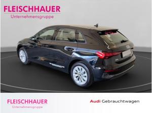 Audi A3 Sportback 40 TFSI-e S tronic LED Navigation Bang & Olufsen Sitzheizung