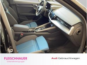 Audi A3 Sportback 40 TFSI-e S tronic LED Navigation Bang & Olufsen Sitzheizung