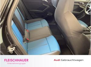 Audi A3 Sportback 40 TFSI-e S tronic LED Navigation Bang & Olufsen Sitzheizung