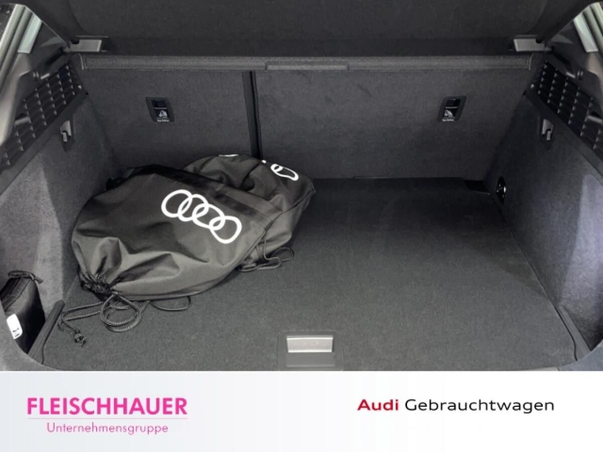 Audi A3 Sportback advanced 40 TFSIe S tronic LED Sitzheizung Audi Sound-System Tempomat