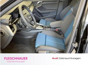 Audi A3 Sportback 40 TFSI-e S tronic LED Navigation Bang & Olufsen Sitzheizung