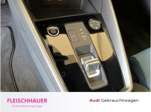 Audi A3 Sportback 40 TFSI-e S tronic LED Navigation Bang & Olufsen Sitzheizung