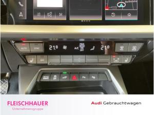 Audi A3 Sportback 40 TFSI-e S tronic LED Navigation Bang & Olufsen Sitzheizung