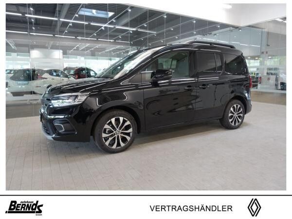 Renault Kangoo ⚡️E-Tech 100% elektrisch Techno EV45 AC22⚡️