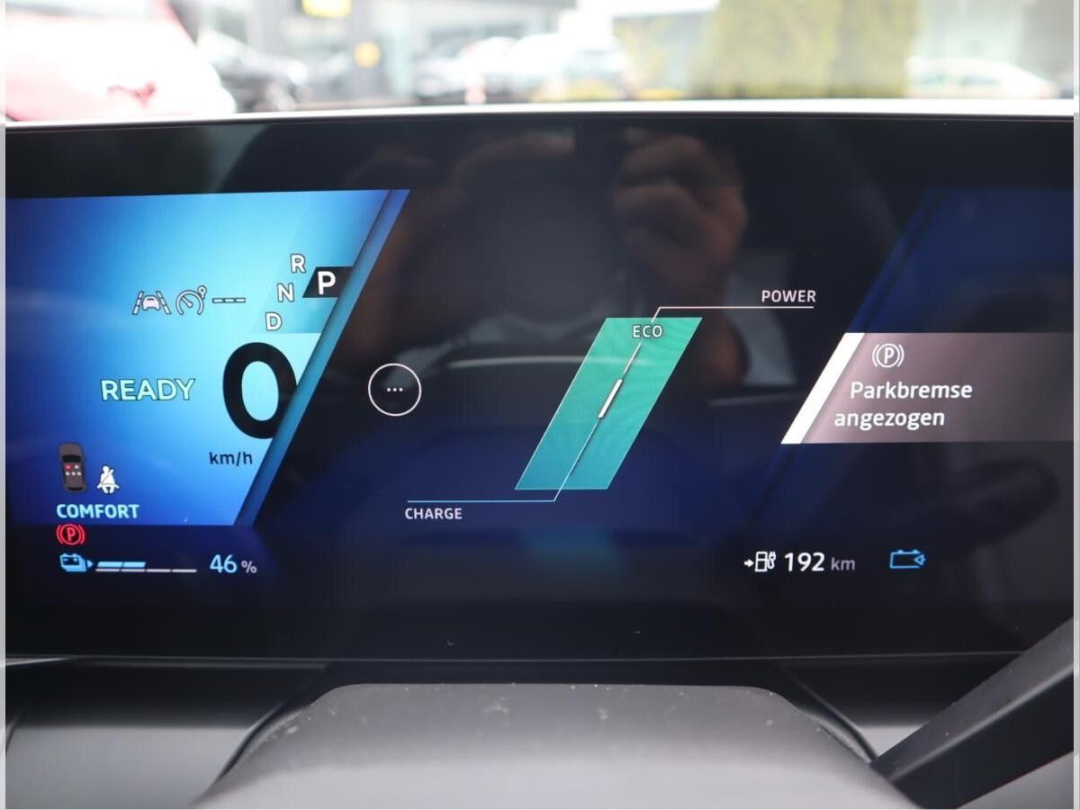 Renault Scenic 🔥🤍E-Tech Techno 170 Comfort Range Allwetter✅