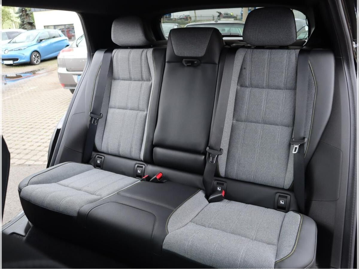 Renault Scenic 🔥🤍E-Tech Techno 170 Comfort Range Allwetter✅