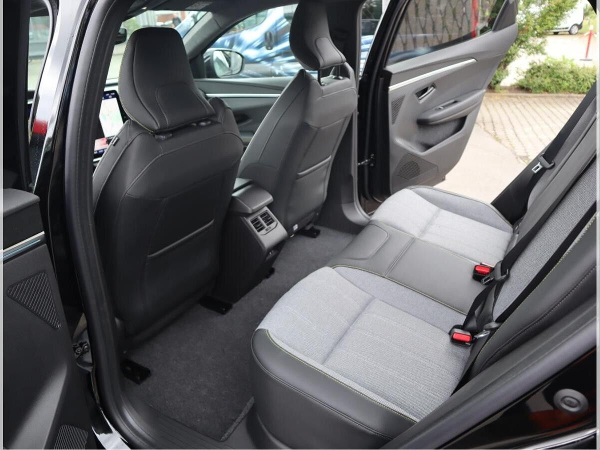 Renault Scenic 🔥🤍E-Tech Techno 170 Comfort Range Allwetter✅