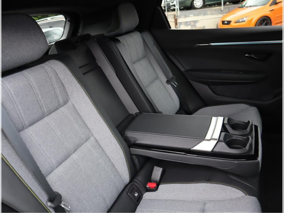 Renault Scenic 🔥🤍E-Tech Techno 170 Comfort Range Allwetter✅