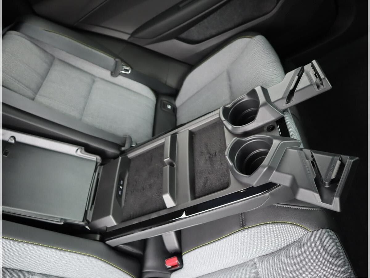 Renault Scenic 🔥🤍E-Tech Techno 170 Comfort Range Allwetter✅