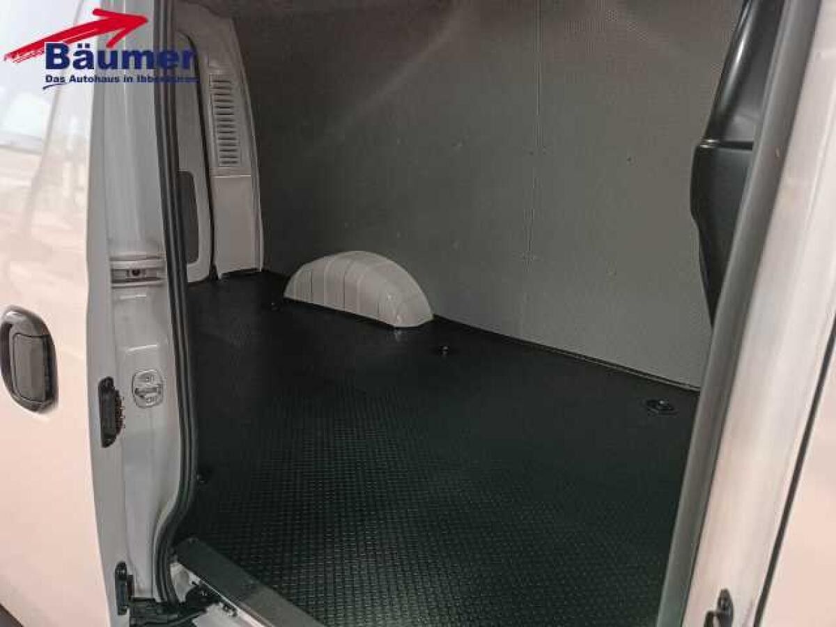 MAXUS eDeliver 3 Lang*3 Phasiges Laden* Rückfahrkamera*