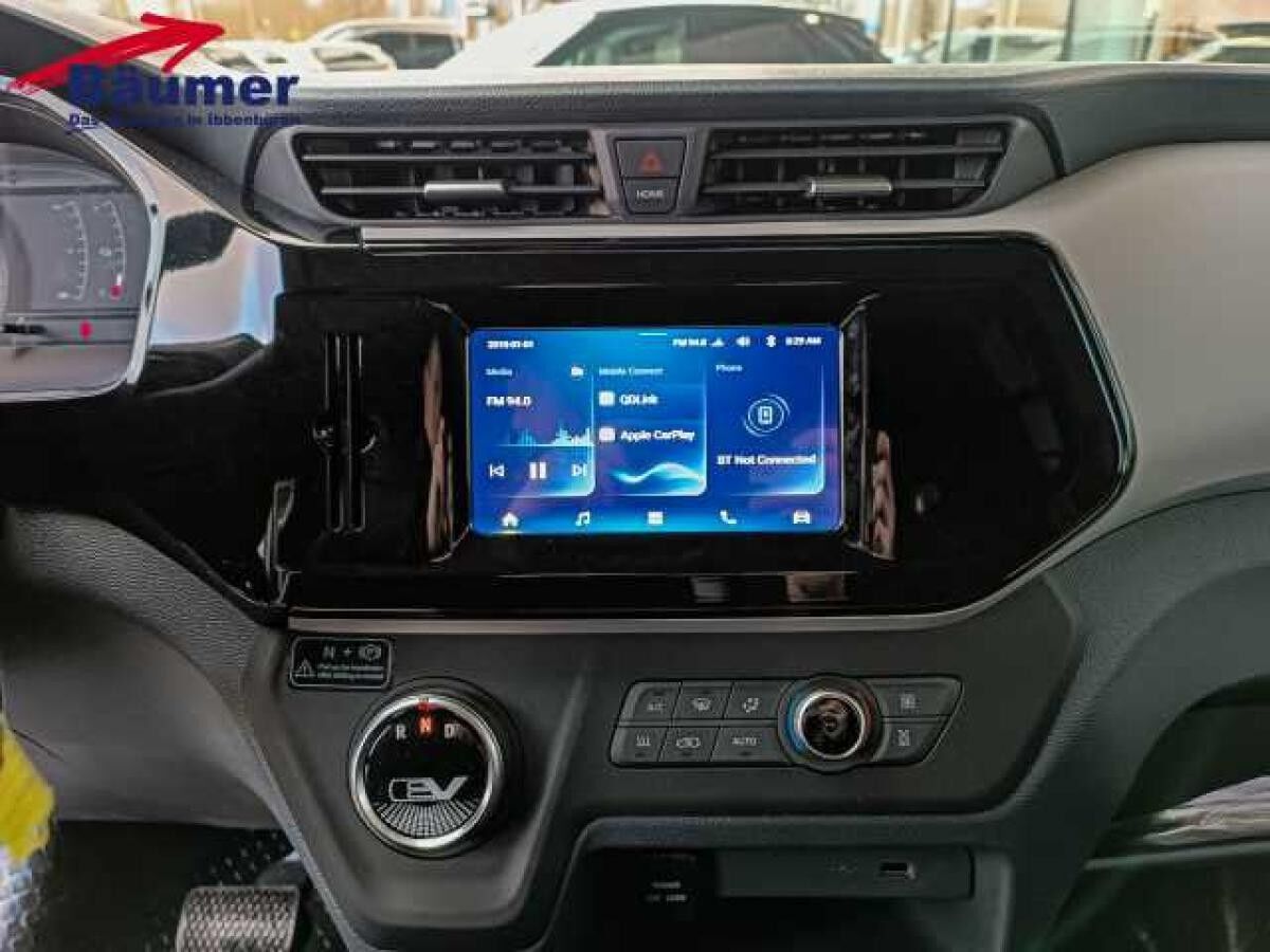 MAXUS eDeliver 3 Lang*3 Phasiges Laden* Rückfahrkamera*