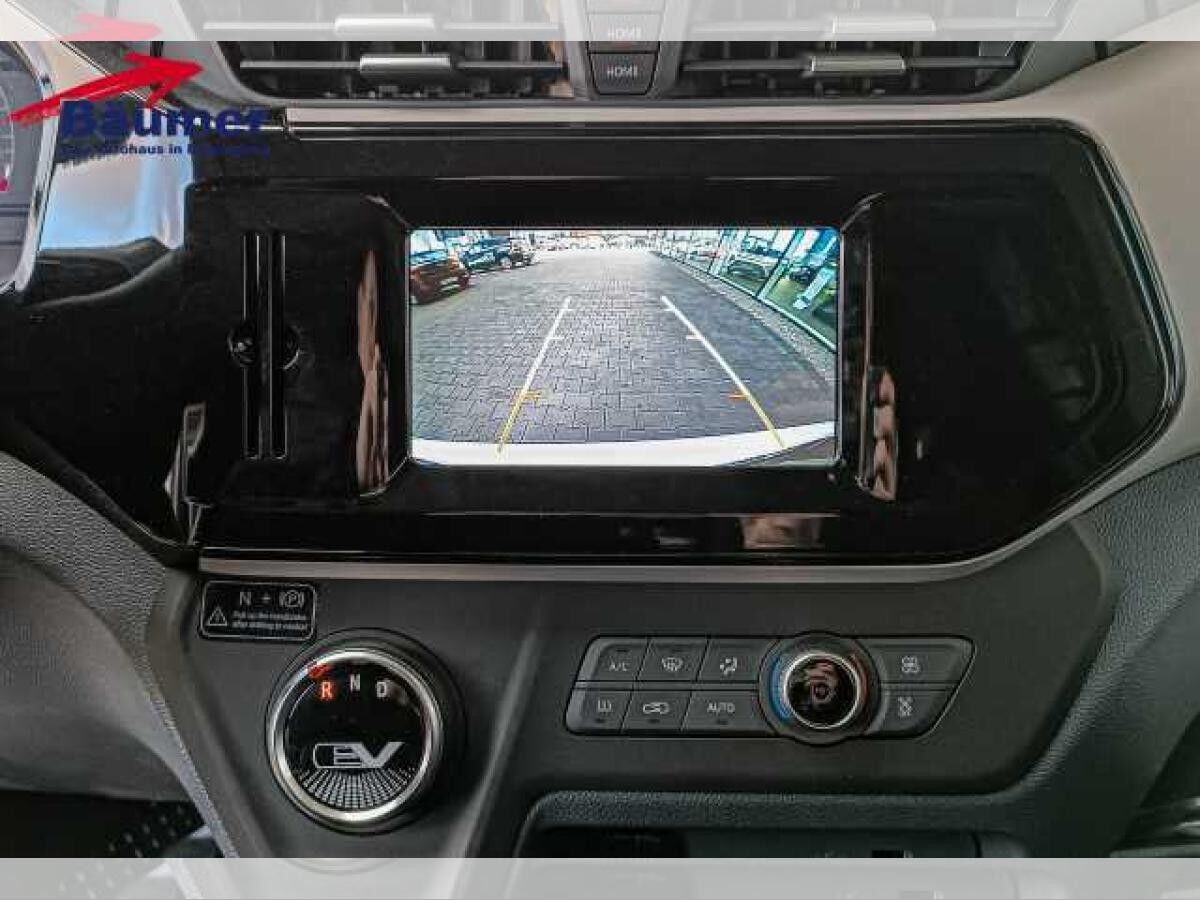 MAXUS eDeliver 3 Lang*3 Phasiges Laden* Rückfahrkamera*