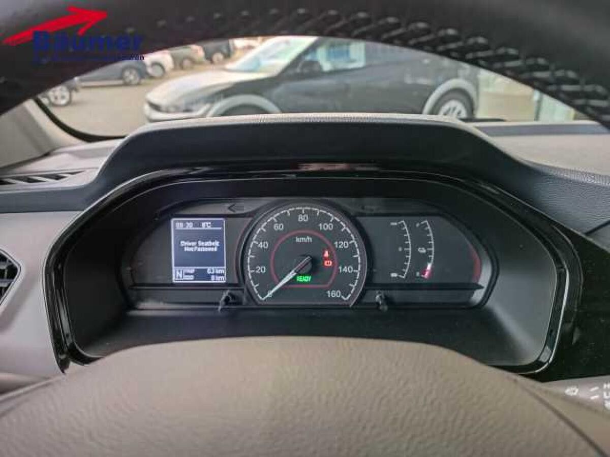 MAXUS eDeliver 3 Lang*3 Phasiges Laden* Rückfahrkamera*