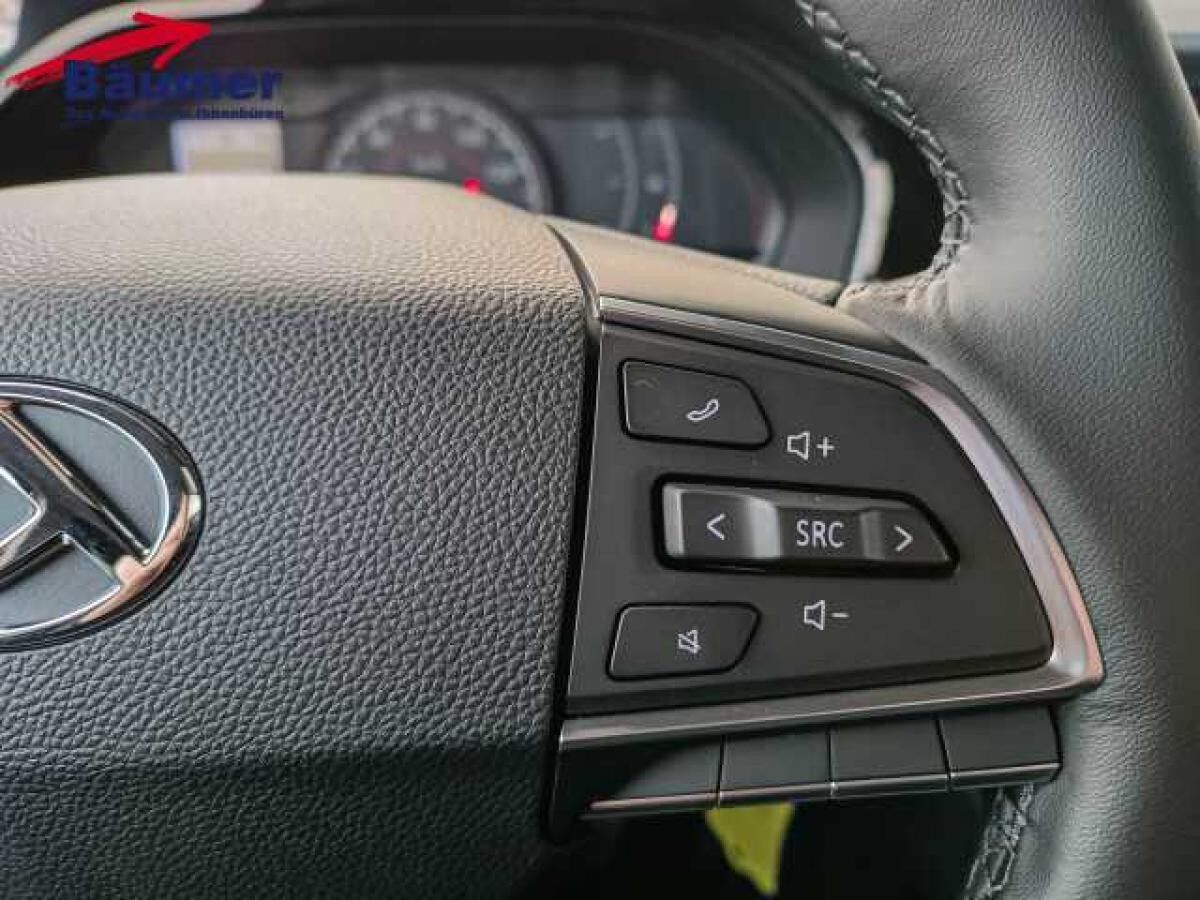 MAXUS eDeliver 3 Lang*3 Phasiges Laden* Rückfahrkamera*