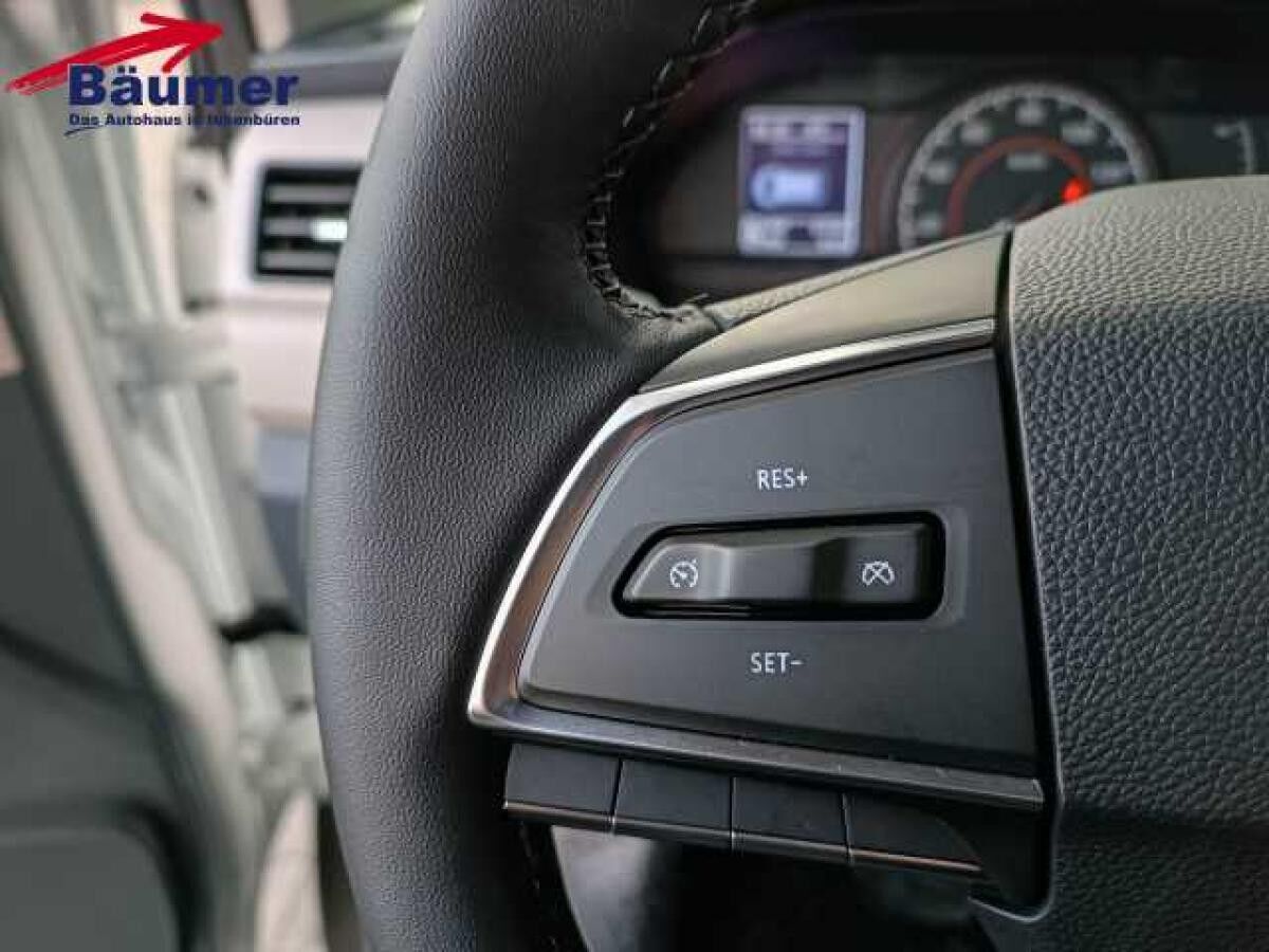 MAXUS eDeliver 3 Lang*3 Phasiges Laden* Rückfahrkamera*