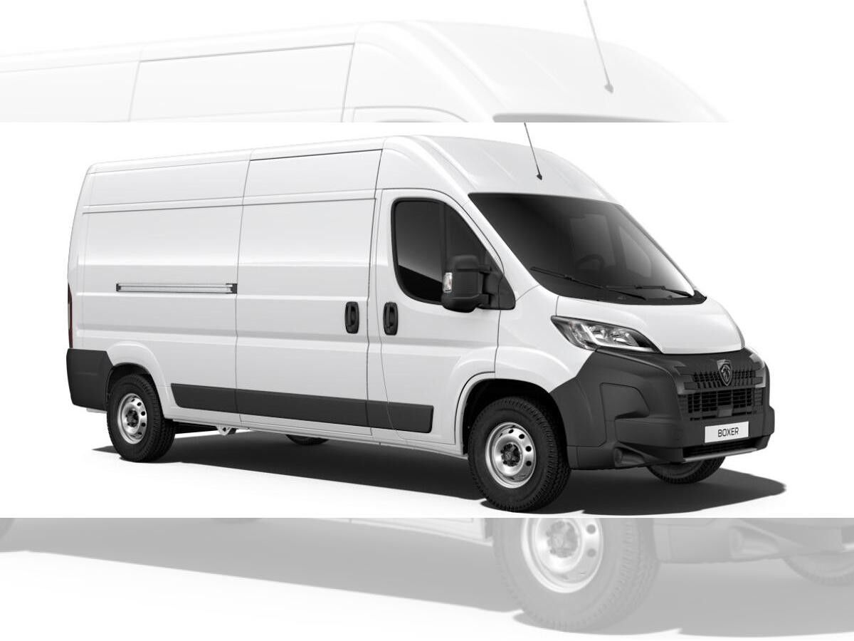 Peugeot Boxer Kastenwagen 335 L3H2 BlueHDi 140