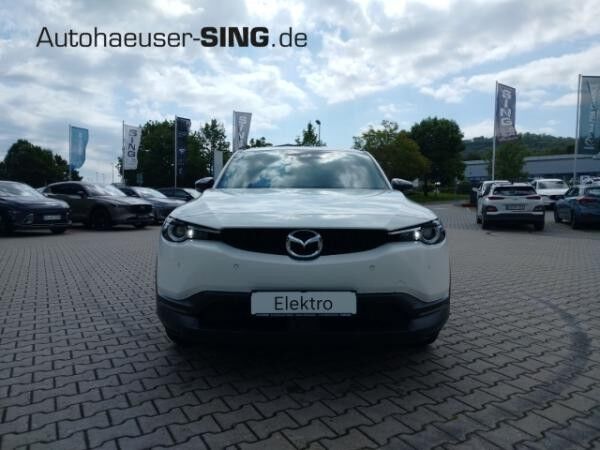 Mazda MX-30 Elektro Advantage Head-Up Memory AppleCar ab 3,33%