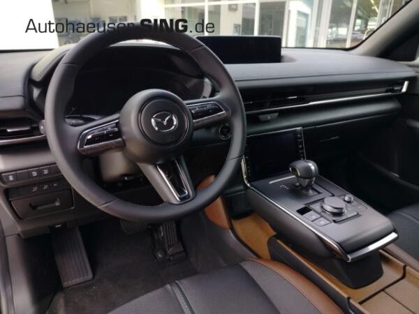 Mazda MX-30 Elektro Advantage Head-Up Memory AppleCar ab 3,33%