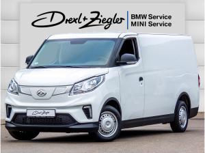 MAXUS eDeliver 3 Barkauf ab 15.900 €