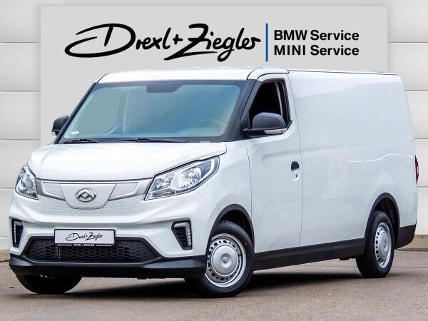 MAXUS eDeliver 3 Barkauf ab 15.900 €