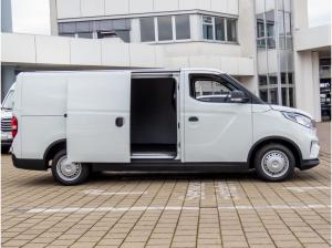 MAXUS eDeliver 3 Barkauf ab 15.900 €