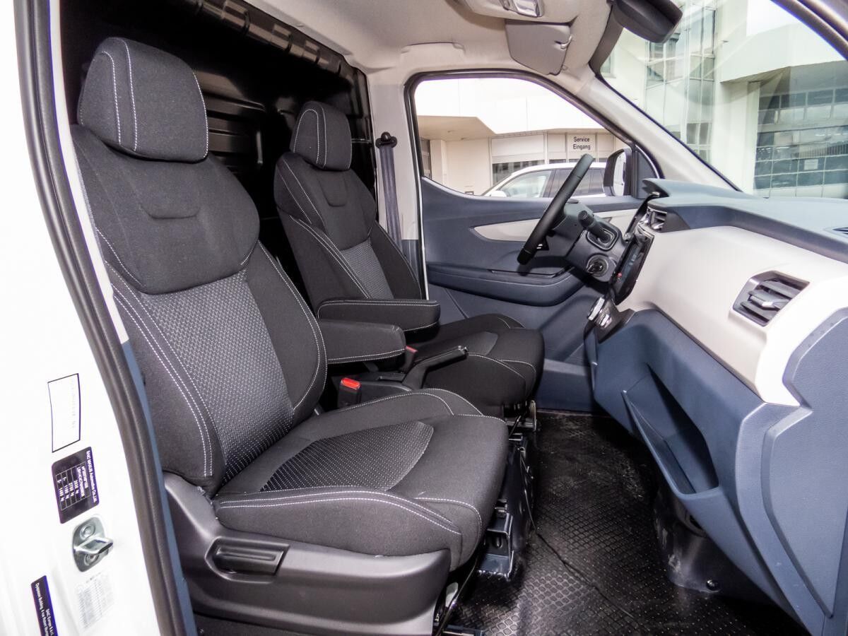 MAXUS eDeliver 3 Barkauf ab 15.900 €