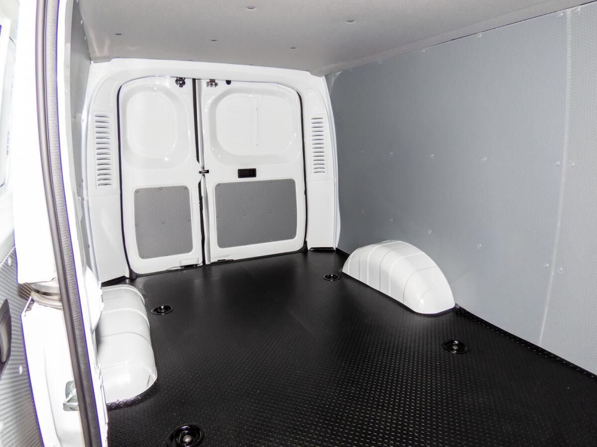 MAXUS eDeliver 3 Barkauf ab 15.900 €