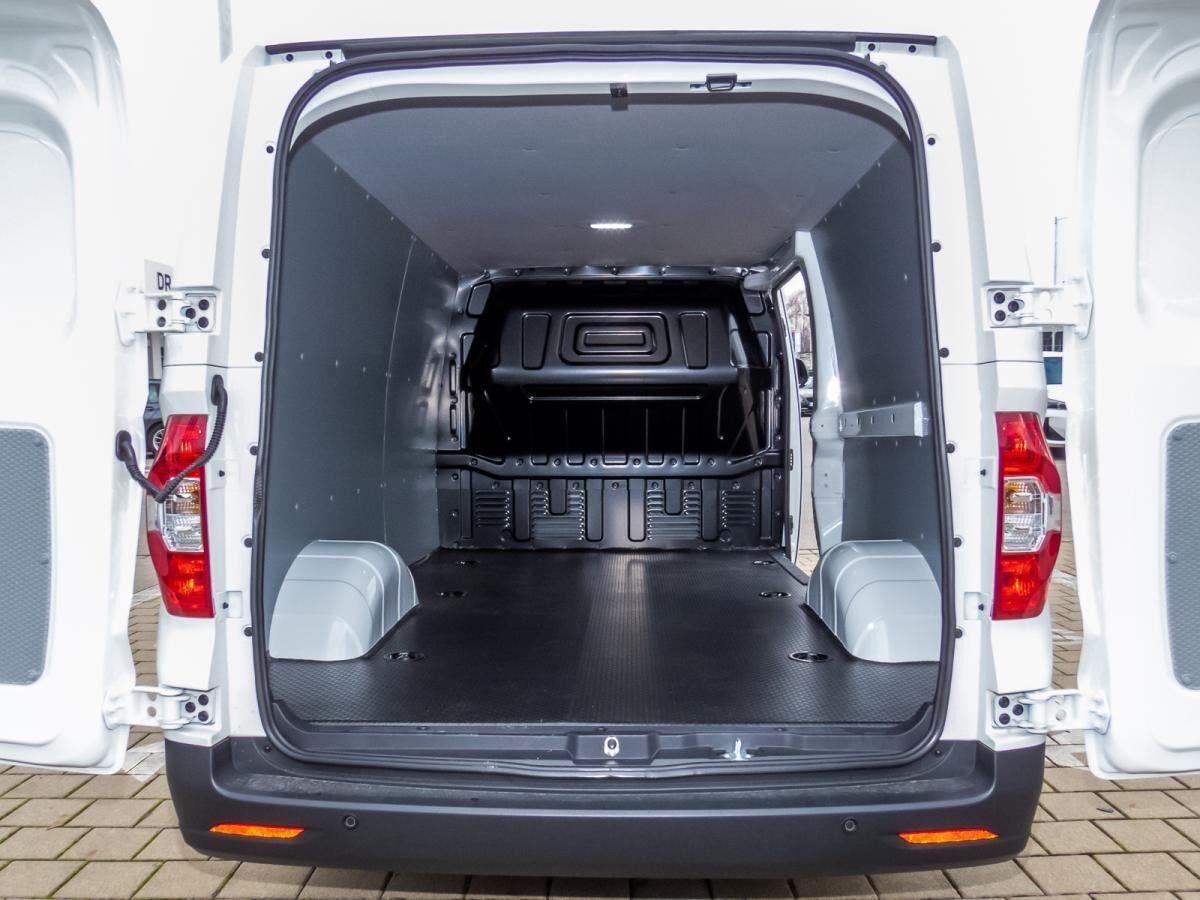 MAXUS eDeliver 3 Barkauf ab 15.900 €