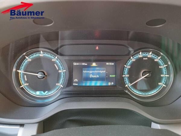 MAXUS eDeliver 9 L3/H2 72kWh/ 2x Schiebetür /SHZ/ Rückfahrkamera