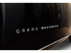 Jeep Wagoneer Grand*Series I**