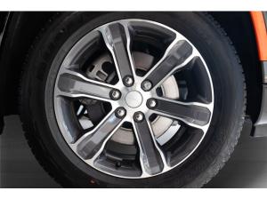 Jeep Wagoneer Grand*Series I**