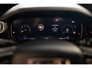 Jeep Wagoneer Grand*Series I**