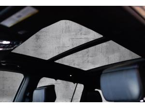 Jeep Wagoneer Grand*Series I**