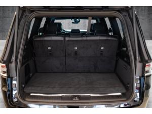 Jeep Wagoneer Grand*Series I**