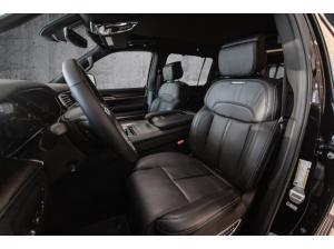 Jeep Wagoneer Grand*mtl.879,- Leasing*