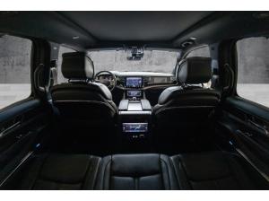 Jeep Wagoneer Grand*mtl.879,- Leasing*