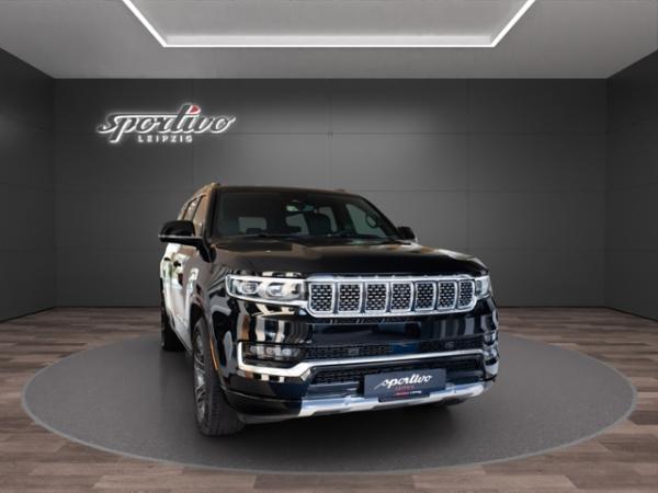 Jeep Wagoneer Grand*mtl.879,- Leasing*