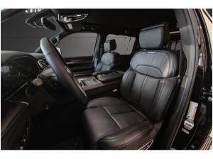 Jeep Wagoneer Grand*mtl.879,- Leasing*