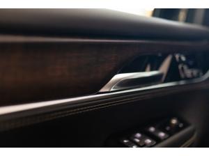 Jeep Wagoneer Grand*mtl.879,- Leasing*